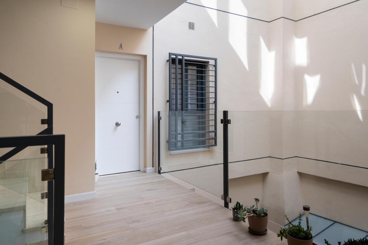 Estudio Las Navas Καντίζ Εξωτερικό φωτογραφία